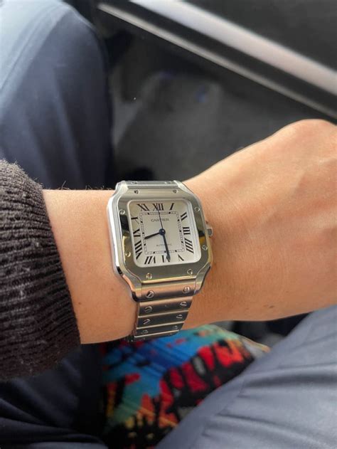 casio santos